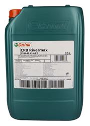 Castrol CRB Rivermax